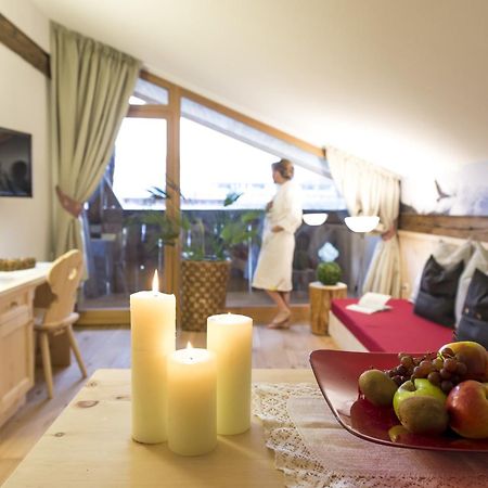 Zum Alten Moar Bresanona Habitación foto