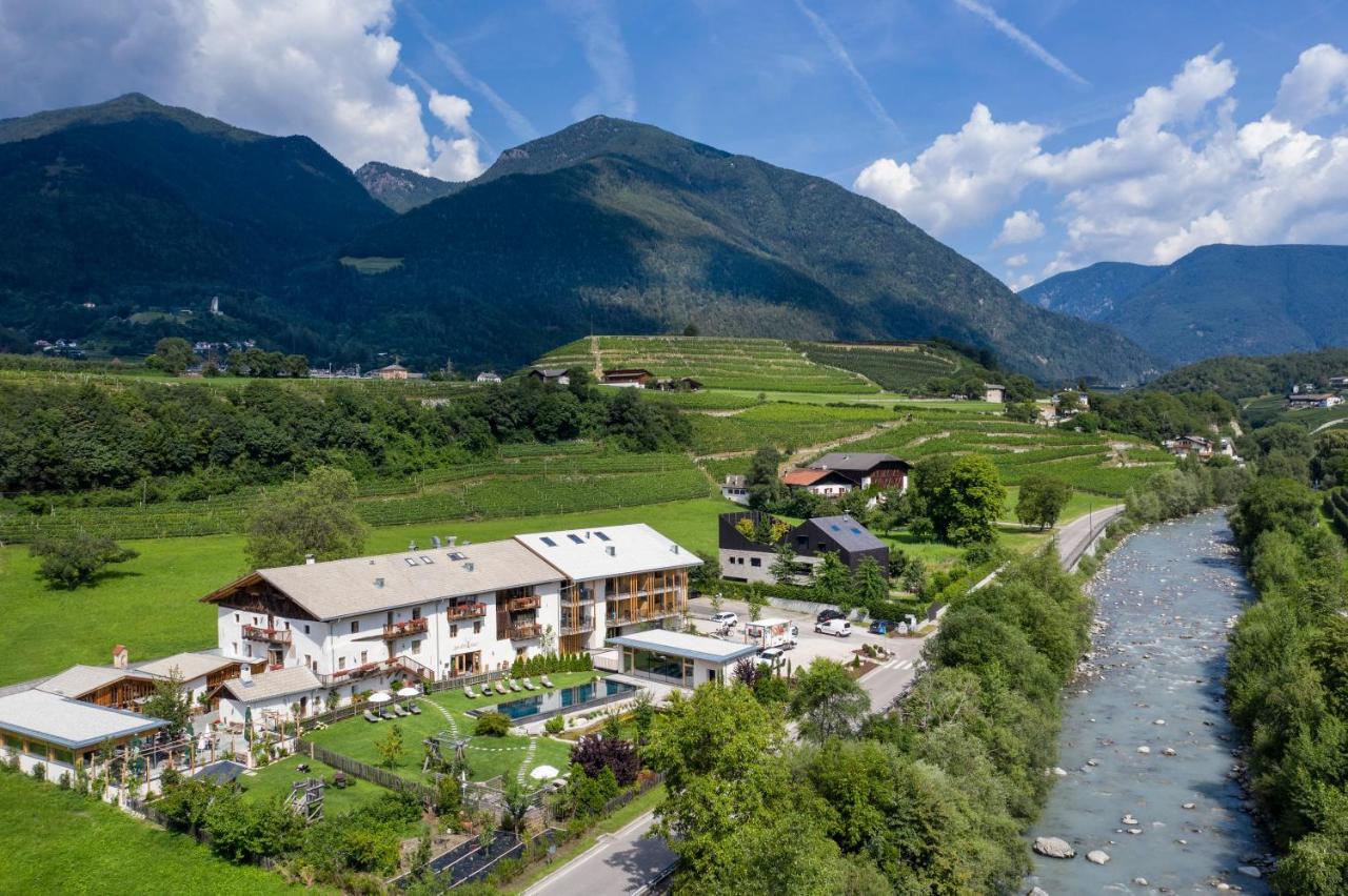 Zum Alten Moar Bresanona Exterior foto