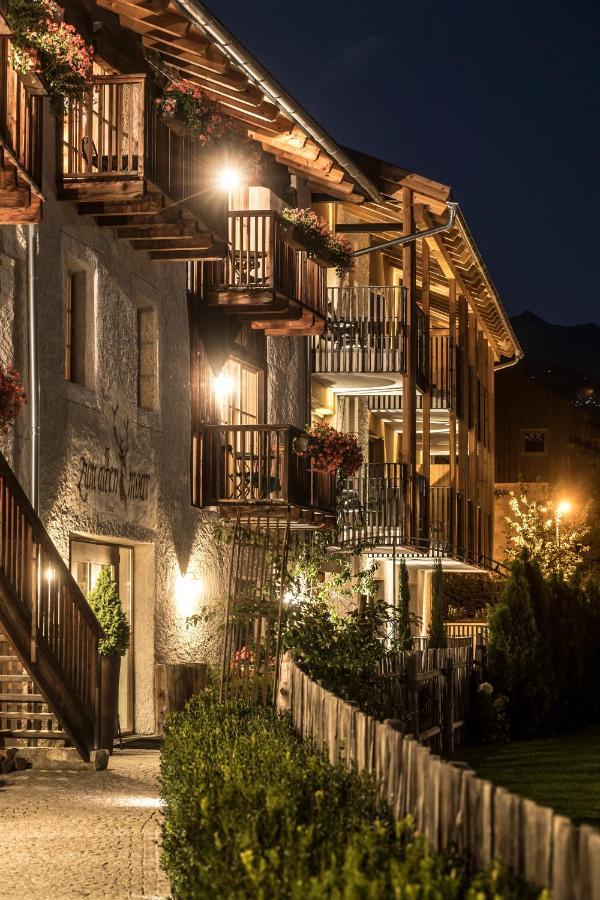 Zum Alten Moar Bresanona Exterior foto