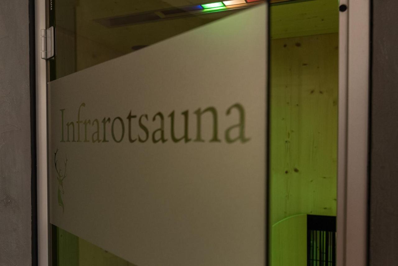 Zum Alten Moar Bresanona Exterior foto