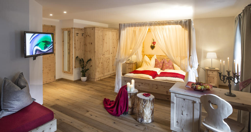 Zum Alten Moar Bresanona Habitación foto